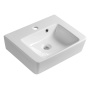 MODIS ceramic washbasin 45x35cm