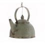 metallist vintage laelamp Teapot