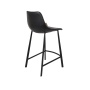 Counter Stool Franky Black