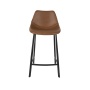 Counter Stool Franky Brown