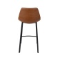 Counter Stool Franky Brown