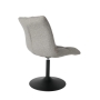 Chair Mini Bar Light Grey