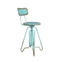 Counter Stool Ovid Ocean