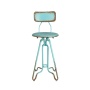 Counter Stool Ovid Ocean