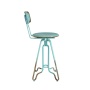 Counter Stool Ovid Ocean