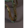 Counter Stool Ovid Ocean