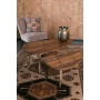 Coffee Table Sham Set Of 2, , 110x60x40 cm and 70x50x33 cm