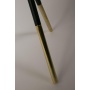 Side Table Elia Black/Brass