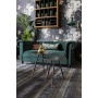 Sofa Chester Velvet Dark Green