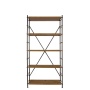 Shelf Iron