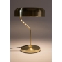 Desk Lamp Eclipse Brass
