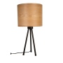 Table Lamp Woodland