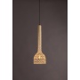 Pendant Lamp Boo Natural