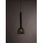 Pendant Lamp Boo Black