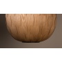 Pendant Lamp Bond Round