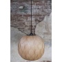 Pendant Lamp Bond Round