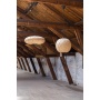 Pendant Lamp Bond Round