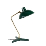 Desk Lamp Devi Green