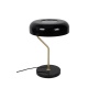 Desk Lamp Eclipse Black