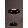 Desk Lamp Eclipse Black