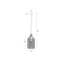 Pendant Lamp Jim Tall