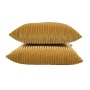 Pillow Dubai Gold