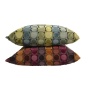 Pillow Ottava Green/Blue