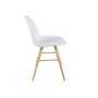 Chair Albert Kuip White