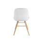 Chair Albert Kuip White