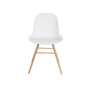 Chair Albert Kuip White