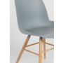 Chair Albert Kuip Light Grey