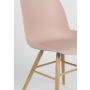 Chair Albert Kuip Old Pink
