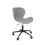 Office Chair Omg Black/Grey