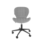 Office Chair Omg Black/Grey