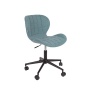 Office Chair Omg Black/Blue