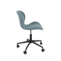 Office Chair Omg Black/Blue