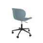 Office Chair Omg Black/Blue