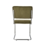 Chair Ridge Rib Green 25A