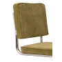 Chair Ridge Rib Green 25A