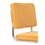 Chair Ridge Rib Yellow 24A