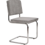 Chair Ridge Rib Cool Grey 32A