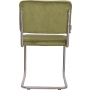 Chair Ridge Brushed Rib Green 25A