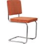 Chair Ridge Kink Rib Orange 19A