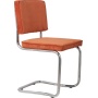 Chair Ridge Kink Rib Orange 19A