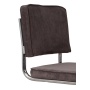 Chair Ridge Kink Rib Grey 6A