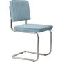 Chair Ridge Kink Rib Blue 12A