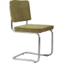 Chair Ridge Kink Rib Green 25A