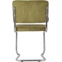 Chair Ridge Kink Rib Green 25A
