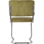 Chair Ridge Kink Rib Green 25A