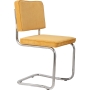 Chair Ridge Kink Rib Yellow 24A